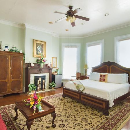 Bed and Breakfast The Artist House Cayo Hueso Exterior foto