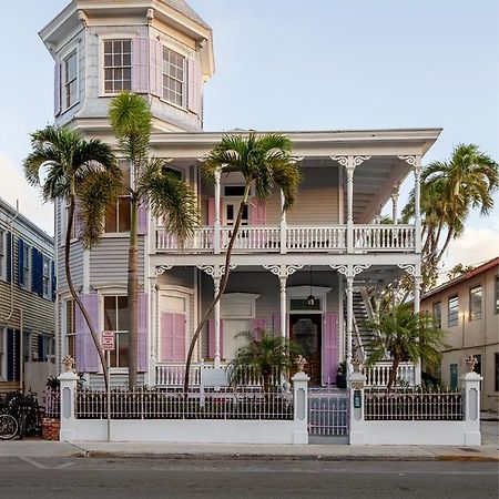 Bed and Breakfast The Artist House Cayo Hueso Exterior foto