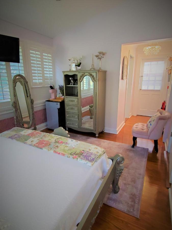 Bed and Breakfast The Artist House Cayo Hueso Exterior foto