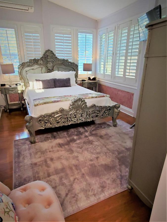 Bed and Breakfast The Artist House Cayo Hueso Exterior foto