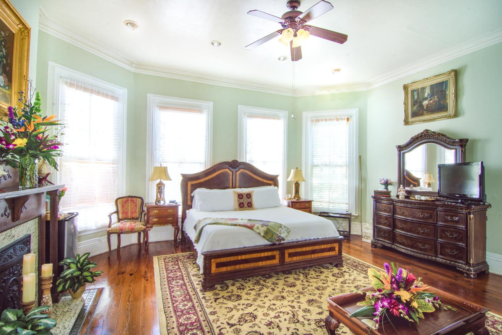 Bed and Breakfast The Artist House Cayo Hueso Exterior foto
