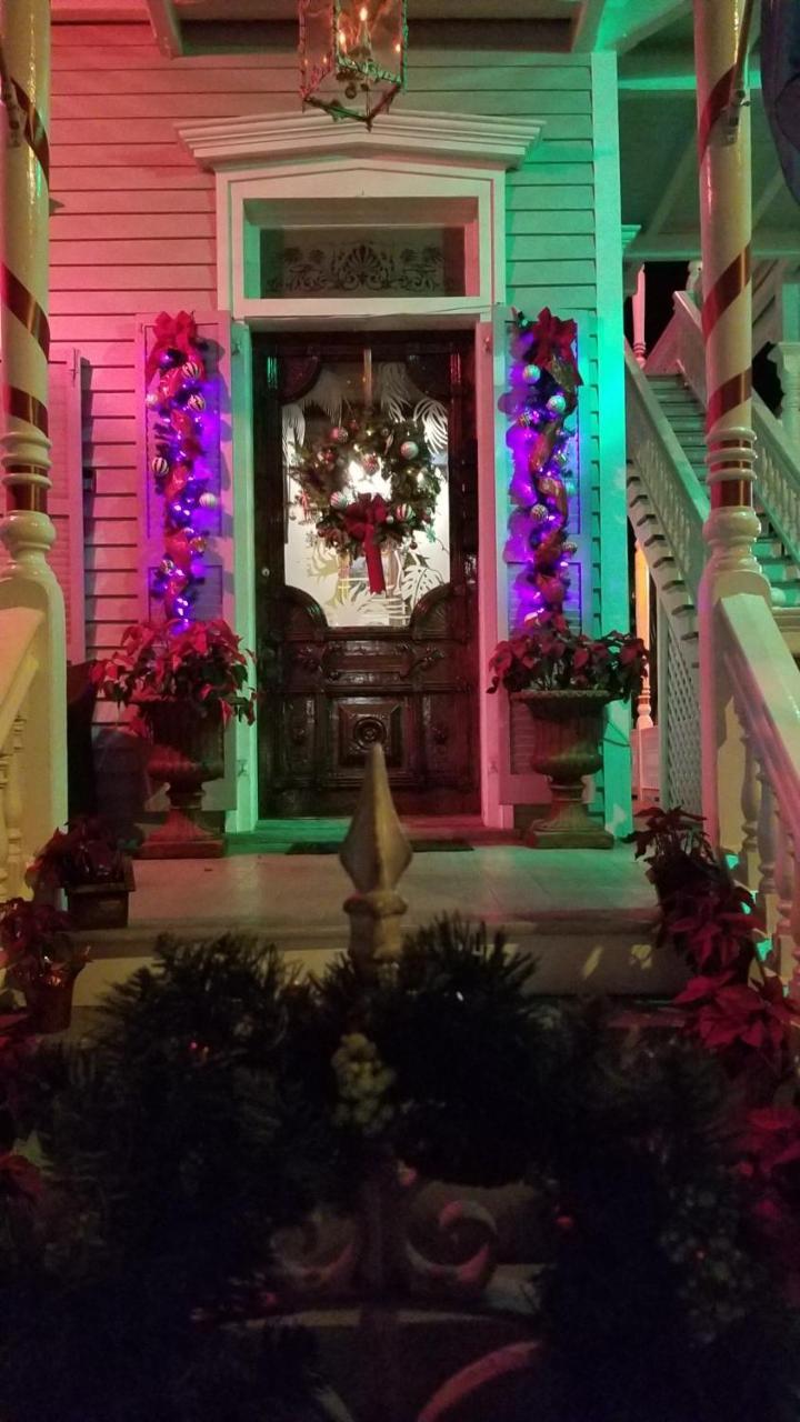 Bed and Breakfast The Artist House Cayo Hueso Exterior foto