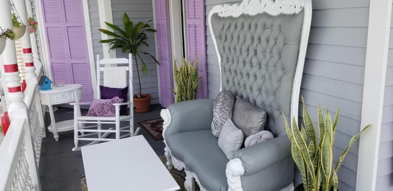 Bed and Breakfast The Artist House Cayo Hueso Exterior foto